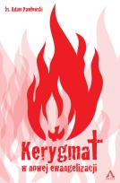 Okładka książki Kerygmat w nowej ewangelizacji