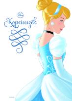 Okładka książki Kopciuszek TW