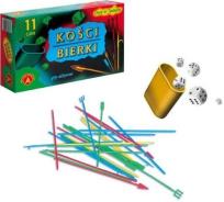 Opakowanie Kości Bierki