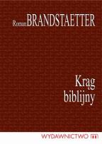 Okładka książki Krąg biblijny BR