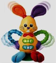 Opakowanie Króliczek Bibi