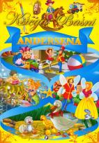 Opakowanie Księga baśni Andersena