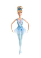 Opakowanie Księżniczka Baletnica Kopciuszek