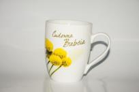 Opakowanie Kubek Cudowna Babcia