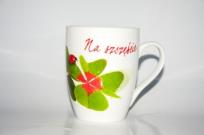 Opakowanie Kubek Na Szczęście