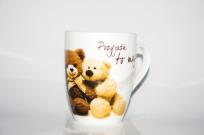 Opakowanie Kubek Przyjaźń To Magia