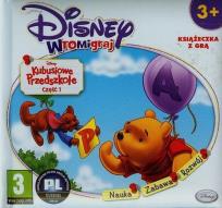 Opakowanie Kubusiowe Przedszkole Część 1 + gra