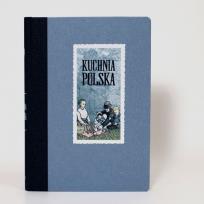 Opakowanie Kuchnia polska