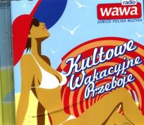 Opakowanie Kultowe wakacyjne przeboje Radia Wawa