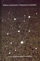 Opakowanie Kultura, tożsamość i integracja europejska