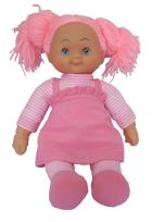 Opakowanie Lala szmacianka 35 cm jasnoróżowa