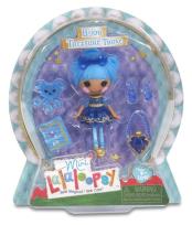 Opakowanie Lalaloopsy mini - Bijou Treasure Trove