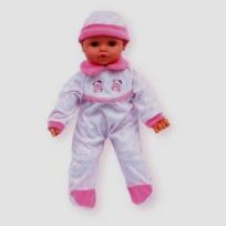 Opakowanie Lalka bobas 38 cm