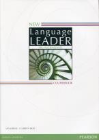 Opakowanie Language Leader New Pre-Intermediate Course Book