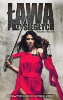 Okładka książki Ława przysięgłych