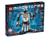 Opakowanie Lego Mindstorms EV3