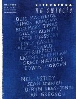 Opakowanie Literatura na świecie 2015/01-02