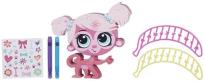 Opakowanie Littlest Pet Shop Zwierzak do stylizacji