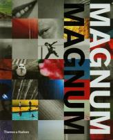 Okładka książki Magnum Magnum