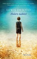 Okładka książki Malarz nadziei