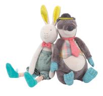 Opakowanie Maskotka królik