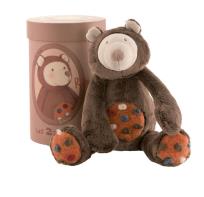 Opakowanie Maskotka Miś