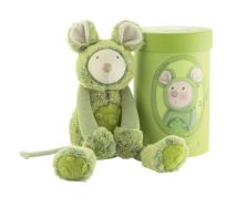 Opakowanie Maskotka myszka Zazou