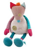 Opakowanie Maskotka wilk