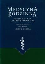 Okładka książki Medycyna rodzinna TERMEDIA