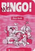 Opakowanie Mini Bingo! Story Cards zestaw kart obrazkowych