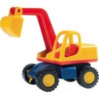 Opakowanie Mini Compact Koparka