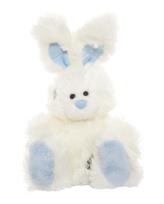 Opakowanie Miś BLUE NOSE - Królik Snowdrop