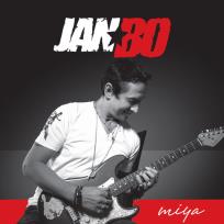 Okładka książki Miya