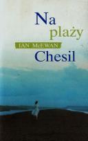 Okładka książki Na plaży Chesil - Ian McEwan