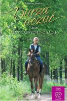 Okładka książki Na własnych nogach