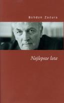Okładka książki Najlepsze lata