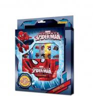 Opakowanie Naklejki Ultimate Spiderman