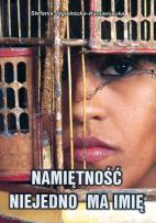 Okładka książki Namiętność niejedno ma imię