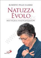 Okładka książki Natuzza Evolo. Mistyczka naszych czasów