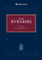 Okładka książki Nauka skarbowości