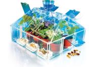 Okładka książki Naukowa zabawa. Nauka w szklarni