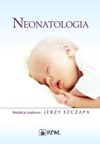 Okładka książki Neonatologia