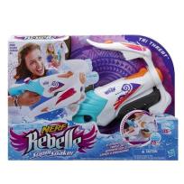 Opakowanie Nerf Rebelle SuperSoaker Triple Jet