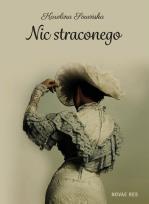 Okładka książki Nic straconego