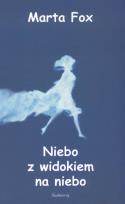 Okładka książki Niebo z widokiem na niebo