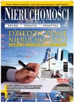 Opakowanie Nieruchomości C.H. Beck 1/2015