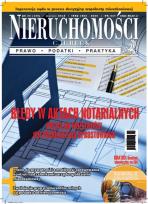 Opakowanie Nieruchomości C.H. Beck 2015/03