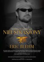 Okładka książki Nieustraszony