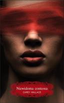 Okładka książki Niewidoma contessa