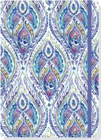 Opakowanie Notatnik Midi Jedwabny Szlak